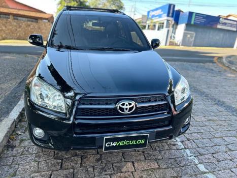 TOYOTA RAV 4 2.4 16V 4P AUTOMTICO, Foto 3