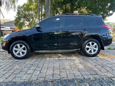 TOYOTA RAV 4 2.4 16V 4P AUTOMTICO, Foto 4
