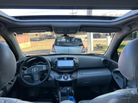 TOYOTA RAV 4 2.4 16V 4P AUTOMTICO, Foto 5