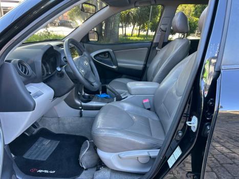 TOYOTA RAV 4 2.4 16V 4P AUTOMTICO, Foto 6