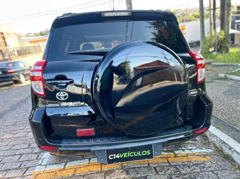 TOYOTA RAV 4 2.4 16V 4P AUTOMTICO, Foto 9