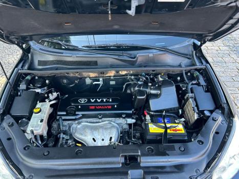 TOYOTA RAV 4 2.4 16V 4P AUTOMTICO, Foto 10