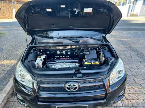 TOYOTA RAV 4 2.4 16V 4P AUTOMTICO, Foto 11