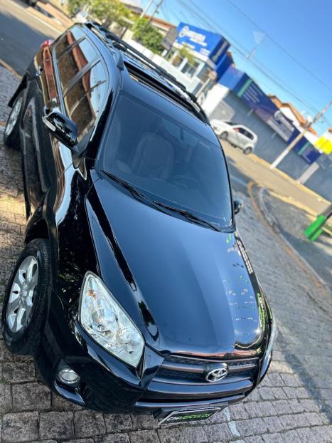 TOYOTA RAV 4 2.4 16V 4P AUTOMTICO, Foto 12