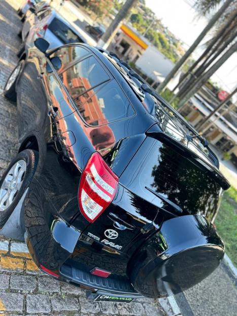 TOYOTA RAV 4 2.4 16V 4P AUTOMTICO, Foto 13