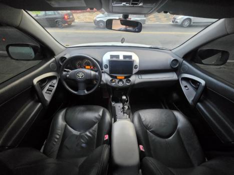 TOYOTA RAV 4 2.4 16V 4P AUTOMTICO, Foto 2