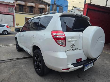 TOYOTA RAV 4 2.4 16V 4P AUTOMTICO, Foto 3