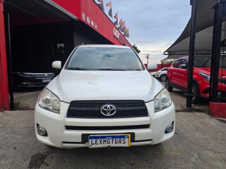TOYOTA RAV 4 2.4 16V 4P AUTOMTICO, Foto 4