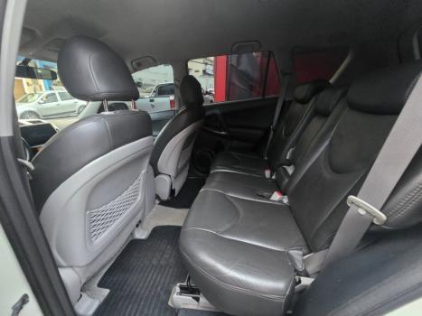 TOYOTA RAV 4 2.4 16V 4P AUTOMTICO, Foto 5