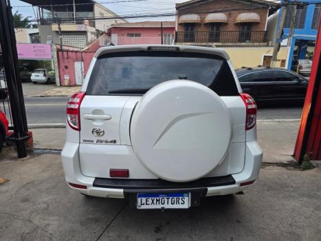 TOYOTA RAV 4 2.4 16V 4P AUTOMTICO, Foto 6