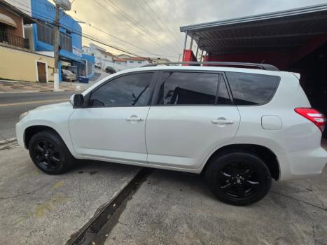 TOYOTA RAV 4 2.4 16V 4P AUTOMTICO, Foto 7
