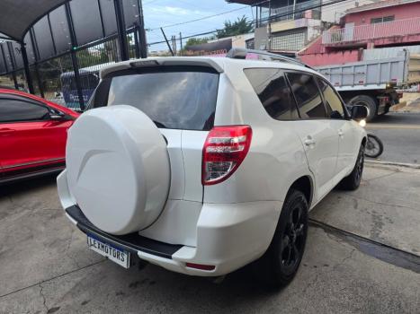 TOYOTA RAV 4 2.4 16V 4P AUTOMTICO, Foto 8