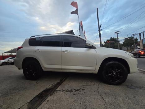 TOYOTA RAV 4 2.4 16V 4P AUTOMTICO, Foto 9