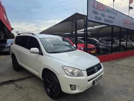 TOYOTA RAV 4 2.4 16V 4P AUTOMTICO, Foto 10