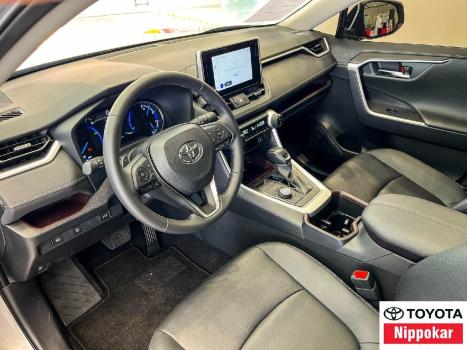 TOYOTA RAV 4 2.5 16V 4P SX HIBRID AWD AUTOMTICO CVT, Foto 3