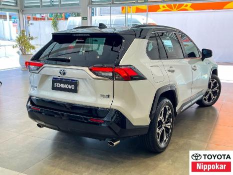 TOYOTA RAV 4 2.5 16V 4P 4WD 4X4 AUTOMTICO, Foto 8