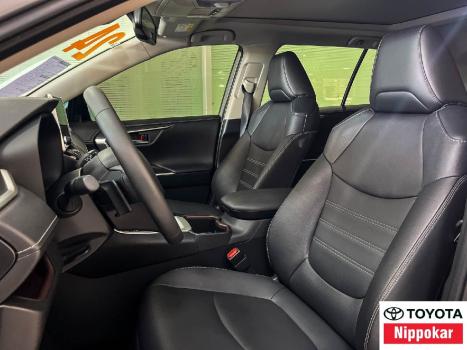 TOYOTA RAV 4 2.5 16V 4P SX HIBRID AWD AUTOMTICO CVT, Foto 3