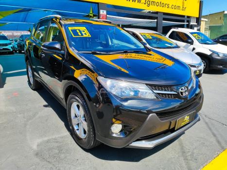 TOYOTA RAV 4 2.5 16V 4P 4WD 4X4 AUTOMTICO, Foto 3