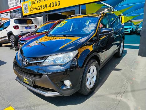 TOYOTA RAV 4 2.5 16V 4P 4WD 4X4 AUTOMTICO, Foto 4