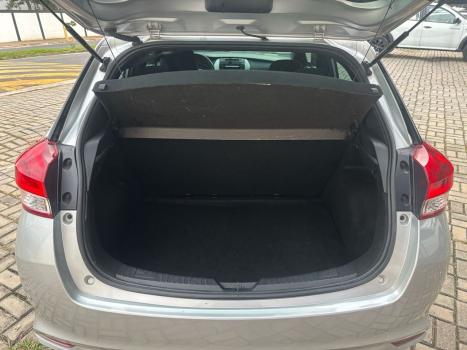 TOYOTA Yaris Hatch 1.3 16V 4P FLEX XL MULTIDRIVE AUTOMTICO CVT, Foto 8