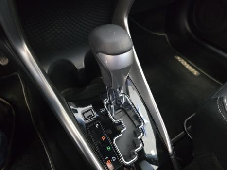 TOYOTA Yaris Hatch 1.5 16V 4P FLEX XS CONNECT MULTIDRIVE AUTOMTICO CVT, Foto 9
