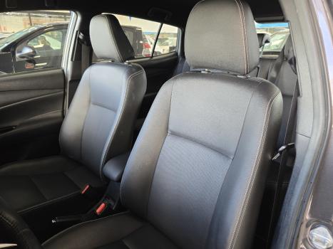 TOYOTA Yaris Hatch 1.5 16V 4P FLEX XS CONNECT MULTIDRIVE AUTOMTICO CVT, Foto 16