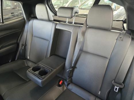 TOYOTA Yaris Hatch 1.5 16V 4P FLEX XS CONNECT MULTIDRIVE AUTOMTICO CVT, Foto 17