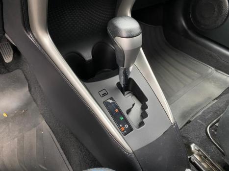 TOYOTA Yaris Hatch 1.5 16V 4P FLEX XL PLUS CONNECT MULTIDRIVE AUTOMTICO CVT, Foto 12