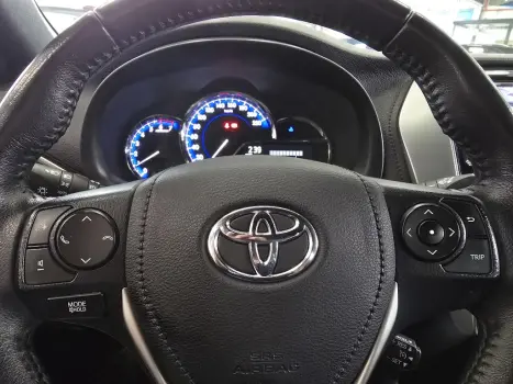 TOYOTA Yaris Hatch 1.5 16V 4P FLEX XS CONNECT MULTIDRIVE AUTOMTICO CVT, Foto 11