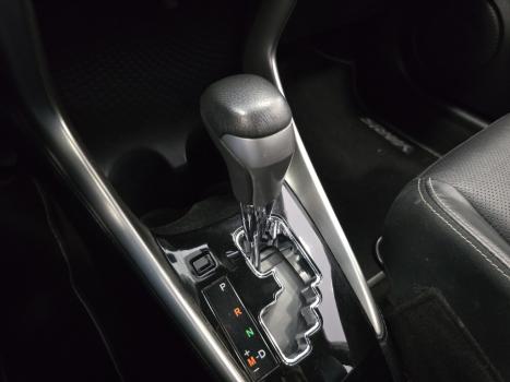 TOYOTA Yaris Hatch 1.5 16V 4P FLEX XS CONNECT MULTIDRIVE AUTOMTICO CVT, Foto 8