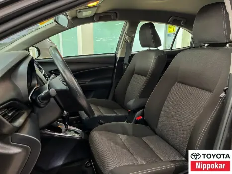 TOYOTA Yaris Sedan 1.5 16V 4P FLEX XL, Foto 2