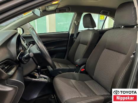 TOYOTA Yaris Sedan 1.5 16V 4P FLEX XL, Foto 2