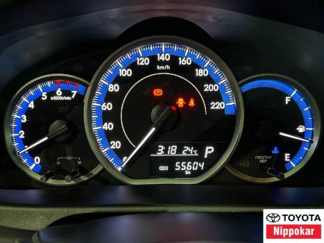 TOYOTA Yaris Sedan 1.5 16V 4P FLEX XL, Foto 4