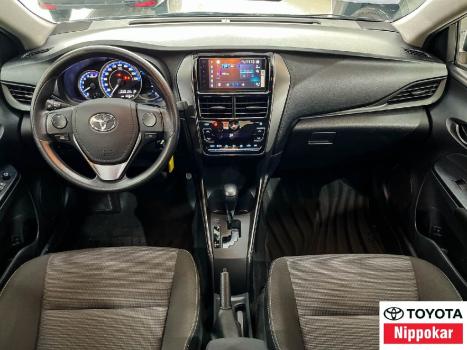 TOYOTA Yaris Sedan 1.5 16V 4P FLEX XL, Foto 6