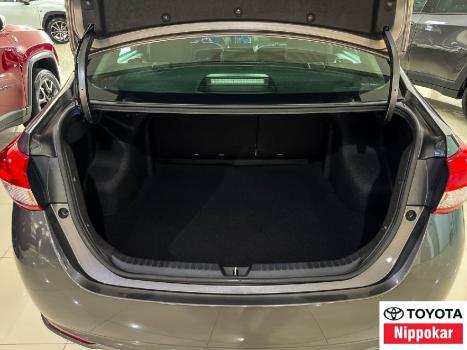 TOYOTA Yaris Sedan 1.5 16V 4P FLEX XL, Foto 7