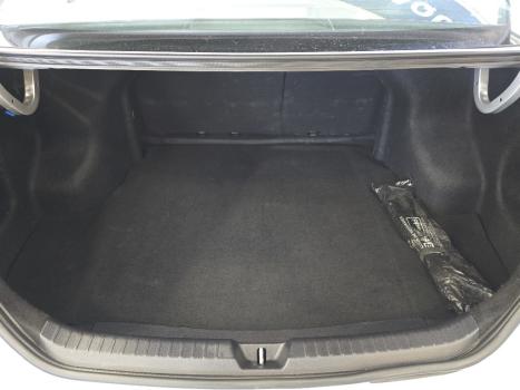TOYOTA Yaris Sedan 1.5 16V 4P FLEX XL MULTIDRIVE AUTOMTICO CVT, Foto 16