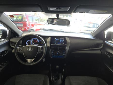TOYOTA Yaris Sedan 1.5 16V 4P FLEX XL, Foto 6
