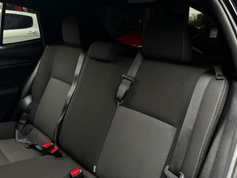 TOYOTA Yaris Sedan 1.5 16V 4P FLEX XL MULTIDRIVE AUTOMTICO CVT, Foto 15