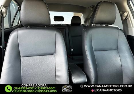 TOYOTA Yaris Sedan 1.5 16V 4P FLEX XLS CONNECT MULTIDRIVE AUTOMTICO CVT, Foto 12