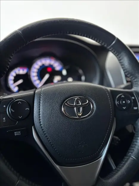 TOYOTA Yaris Sedan 1.5 16V 4P FLEX XS MULTIDRIVE AUTOMTICO CVT, Foto 10