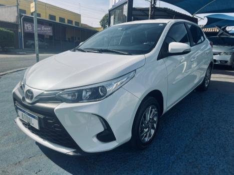 TOYOTA Yaris Sedan 1.5 16V 4P FLEX XL, Foto 2
