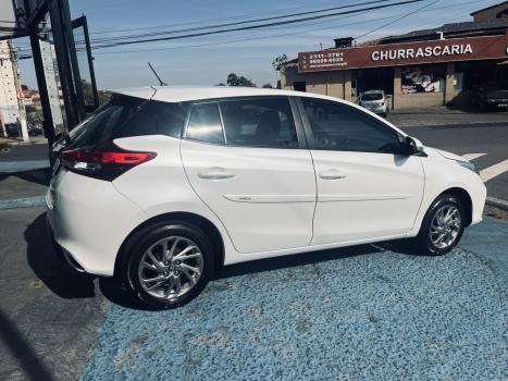 TOYOTA Yaris Sedan 1.5 16V 4P FLEX XL, Foto 5