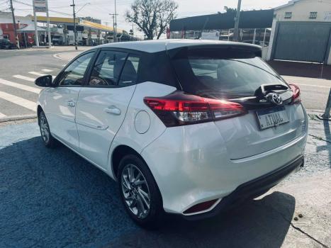 TOYOTA Yaris Sedan 1.5 16V 4P FLEX XL, Foto 6