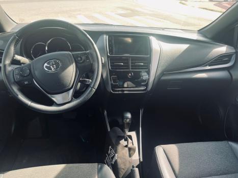 TOYOTA Yaris Sedan 1.5 16V 4P FLEX XL, Foto 9