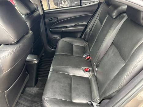 TOYOTA Yaris Sedan 1.5 16V 4P FLEX XL LIVE MULTIDRIVE AUTOMTICO CVT, Foto 12