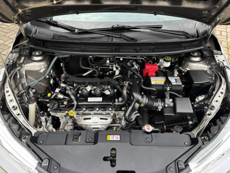 TOYOTA Yaris Sedan 1.5 16V 4P FLEX XL LIVE MULTIDRIVE AUTOMTICO CVT, Foto 13
