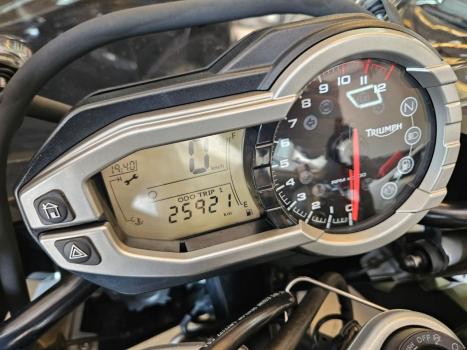 TRIUMPH Tiger 1200 Explorer, Foto 8
