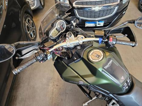 TRIUMPH Tiger 1200 Explorer, Foto 9