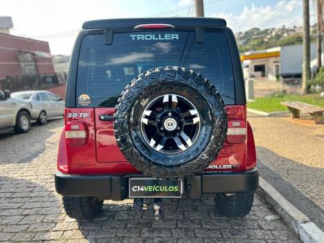 TROLLER T4 3.0 NGD TURBO DIESEL CAPOTA RIGIDA, Foto 4