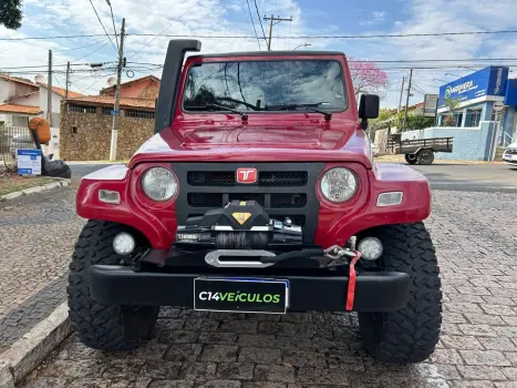 TROLLER T4 3.0 NGD TURBO DIESEL CAPOTA RIGIDA, Foto 2